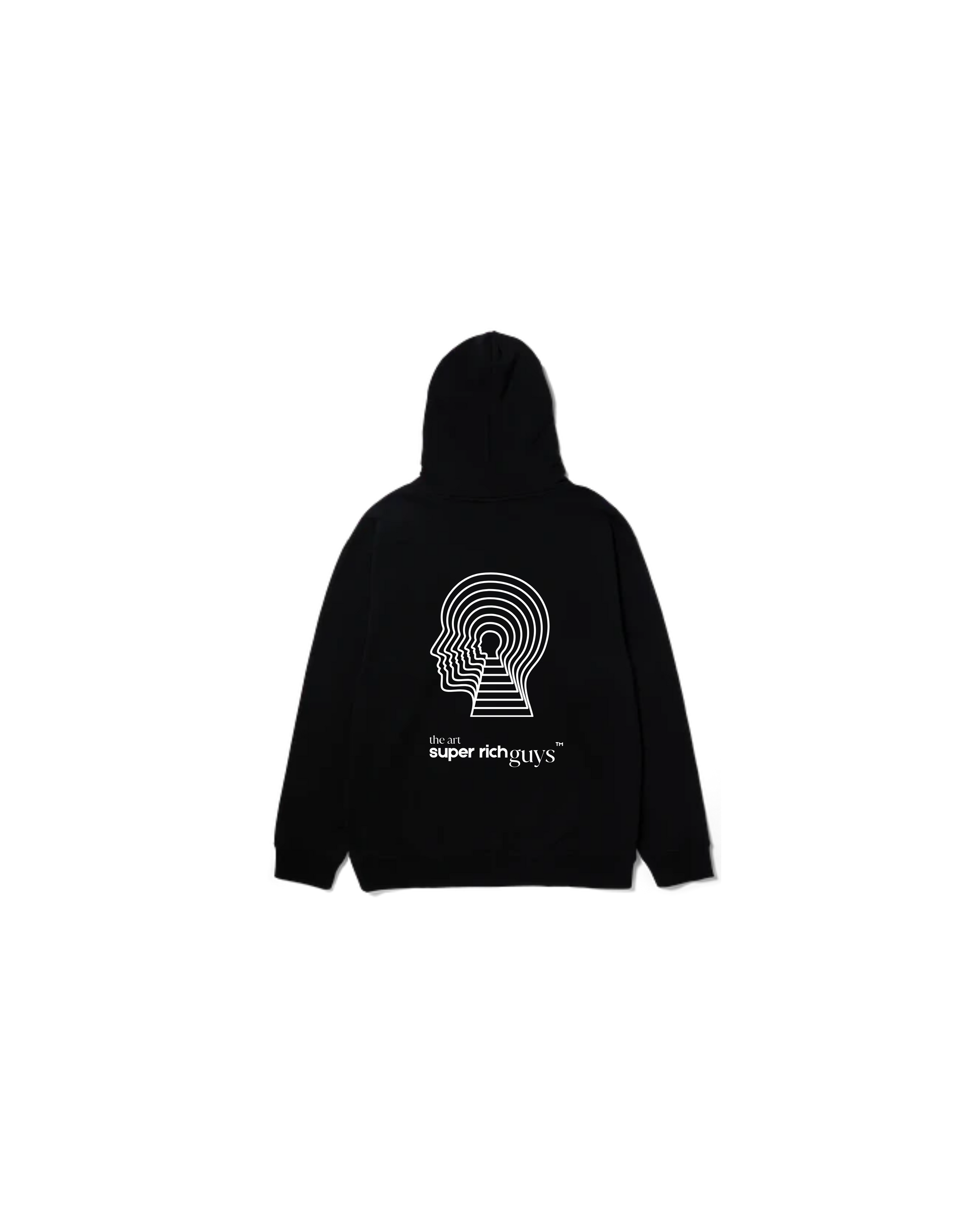 SUPER RICH GUYS – HOODIE