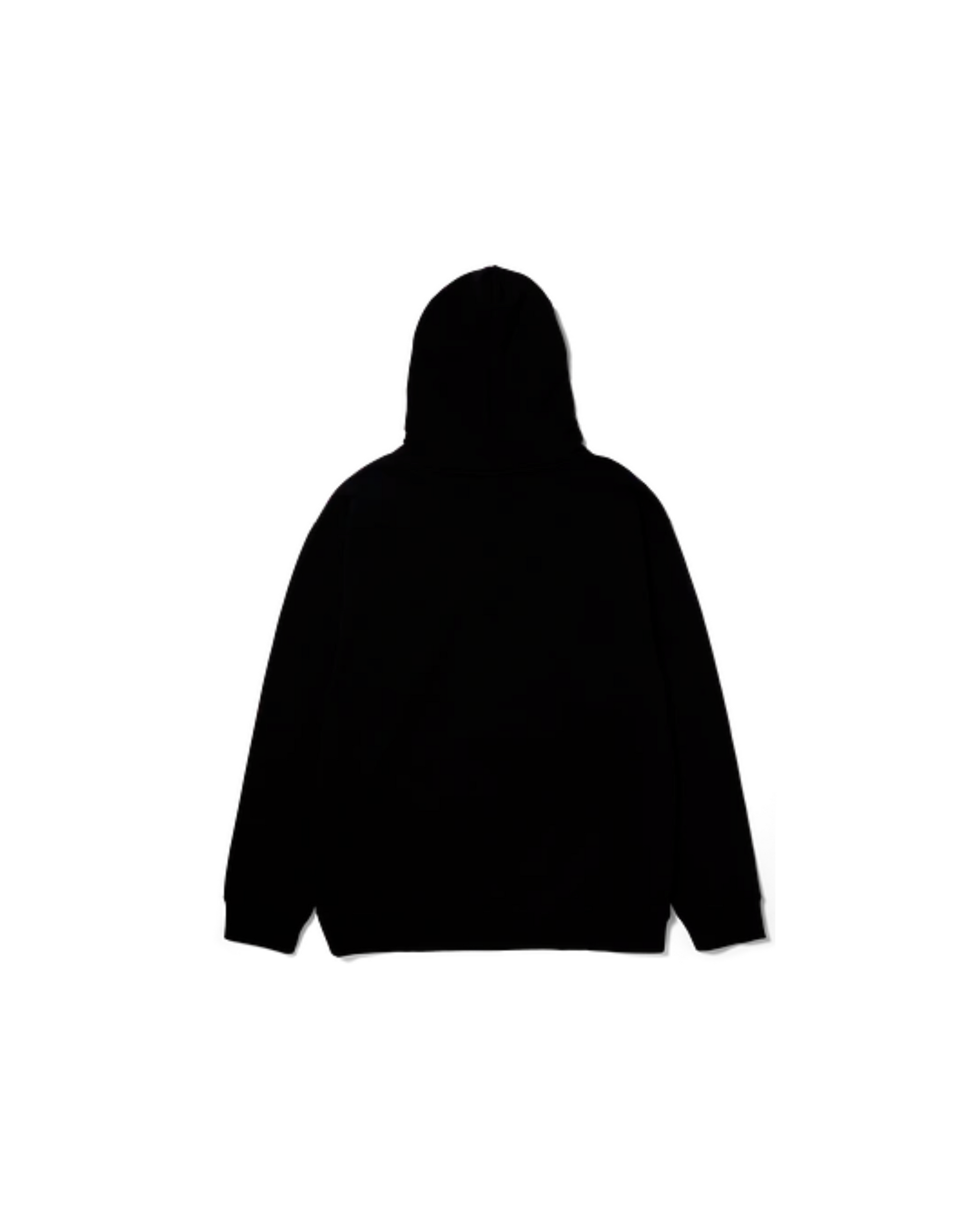 8” HOODIE – LIMITED DROP