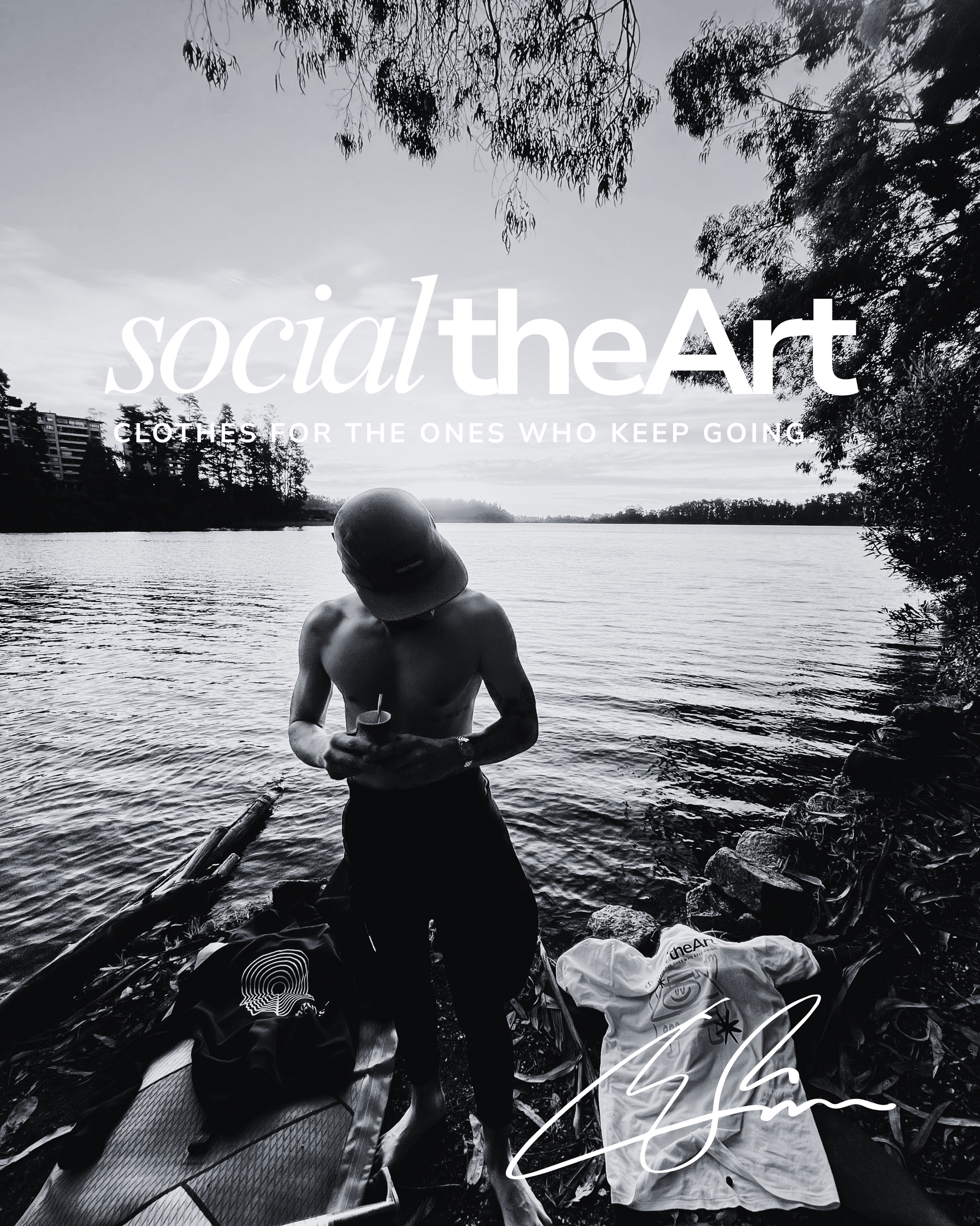 Social - The Art®