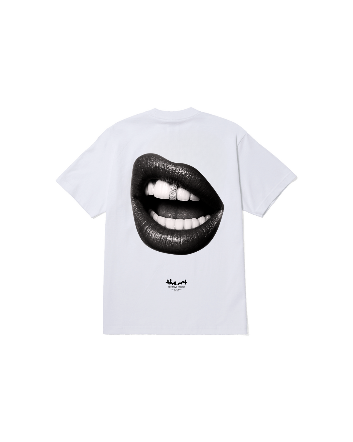 GRILLZ – LIMITED TEE