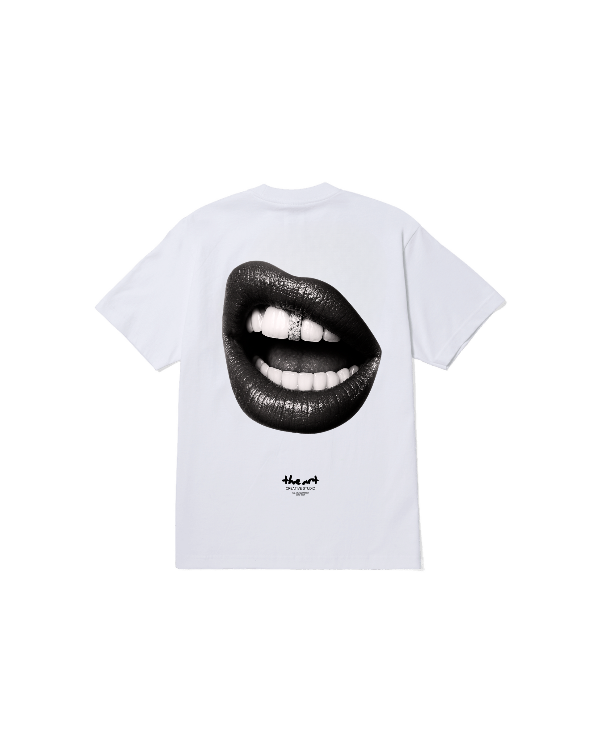 GRILLZ – LIMITED TEE