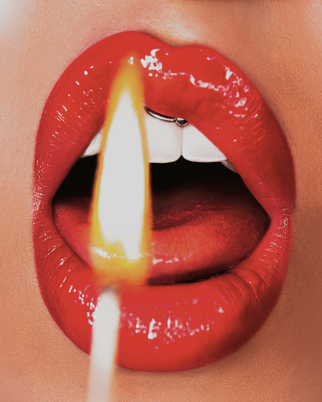 Hot Mind - The Art®