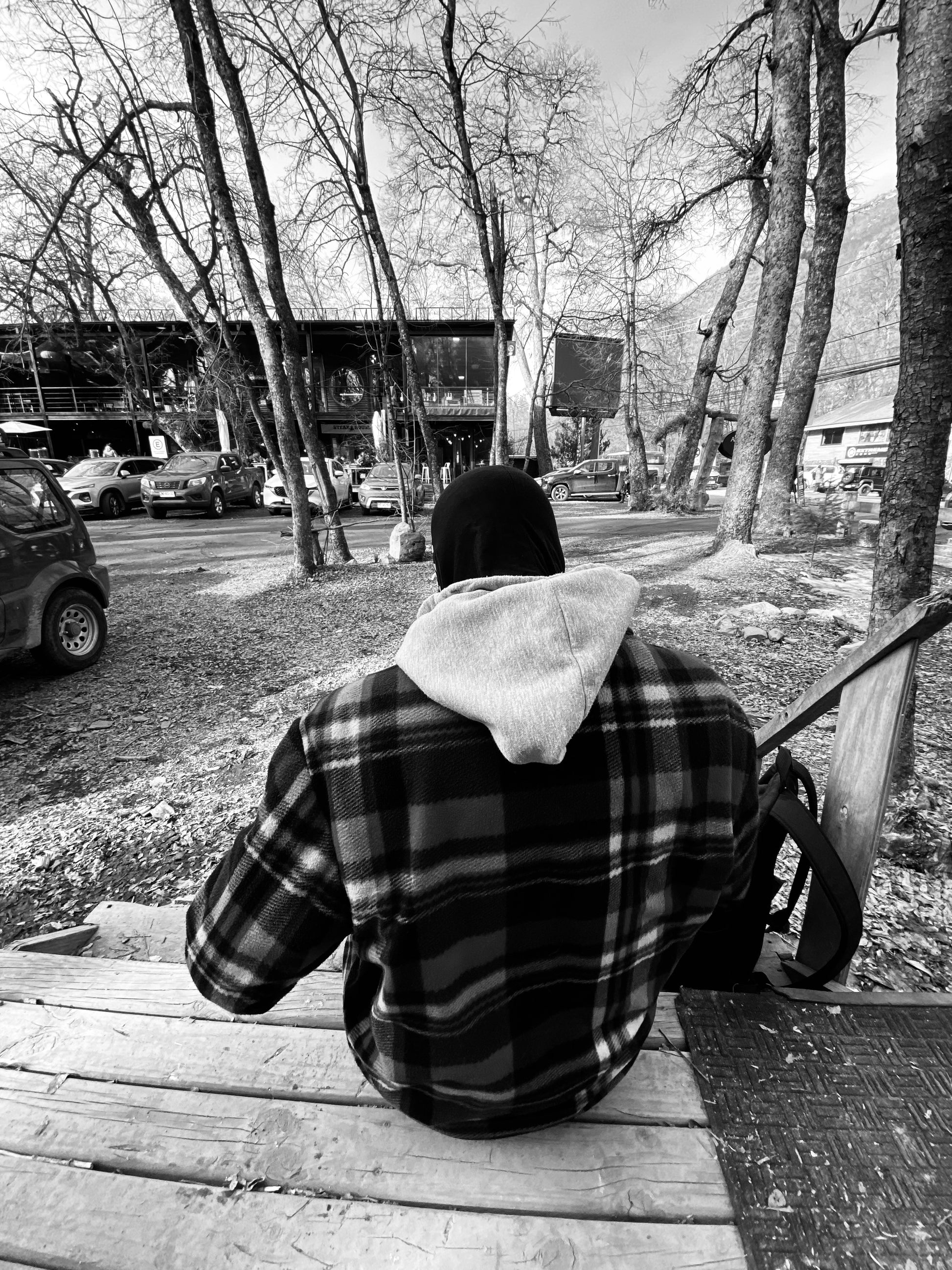 THE ART WORLDWIDE BALACLAVA – WINTER SPECIAL EDITION