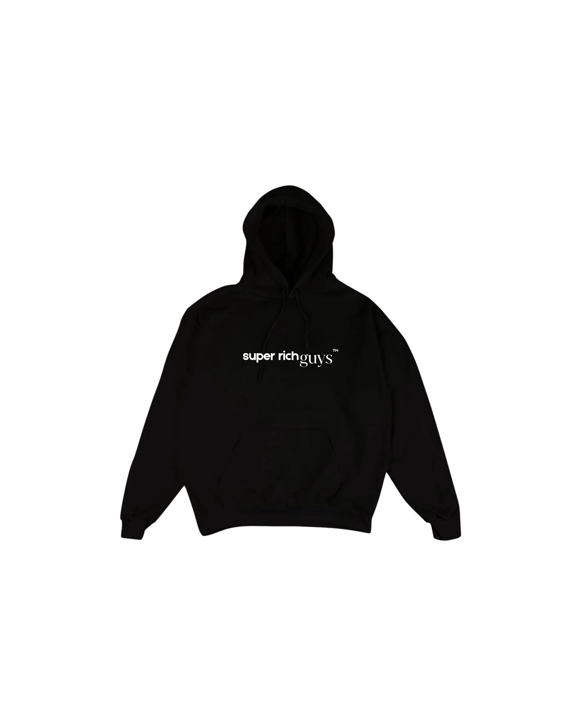 SUPER RICH GUYS – HOODIE
