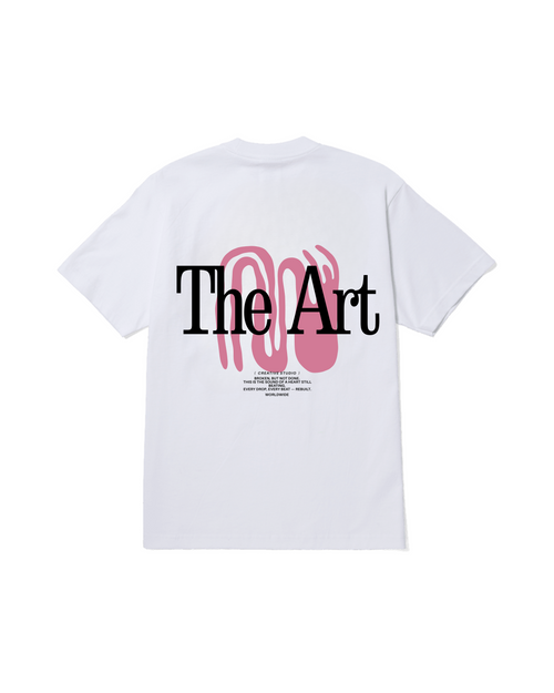 BROKEN, BUT NOT DONE  - The Art®