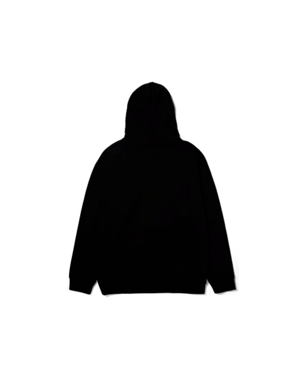 8” HOODIE – LIMITED DROP