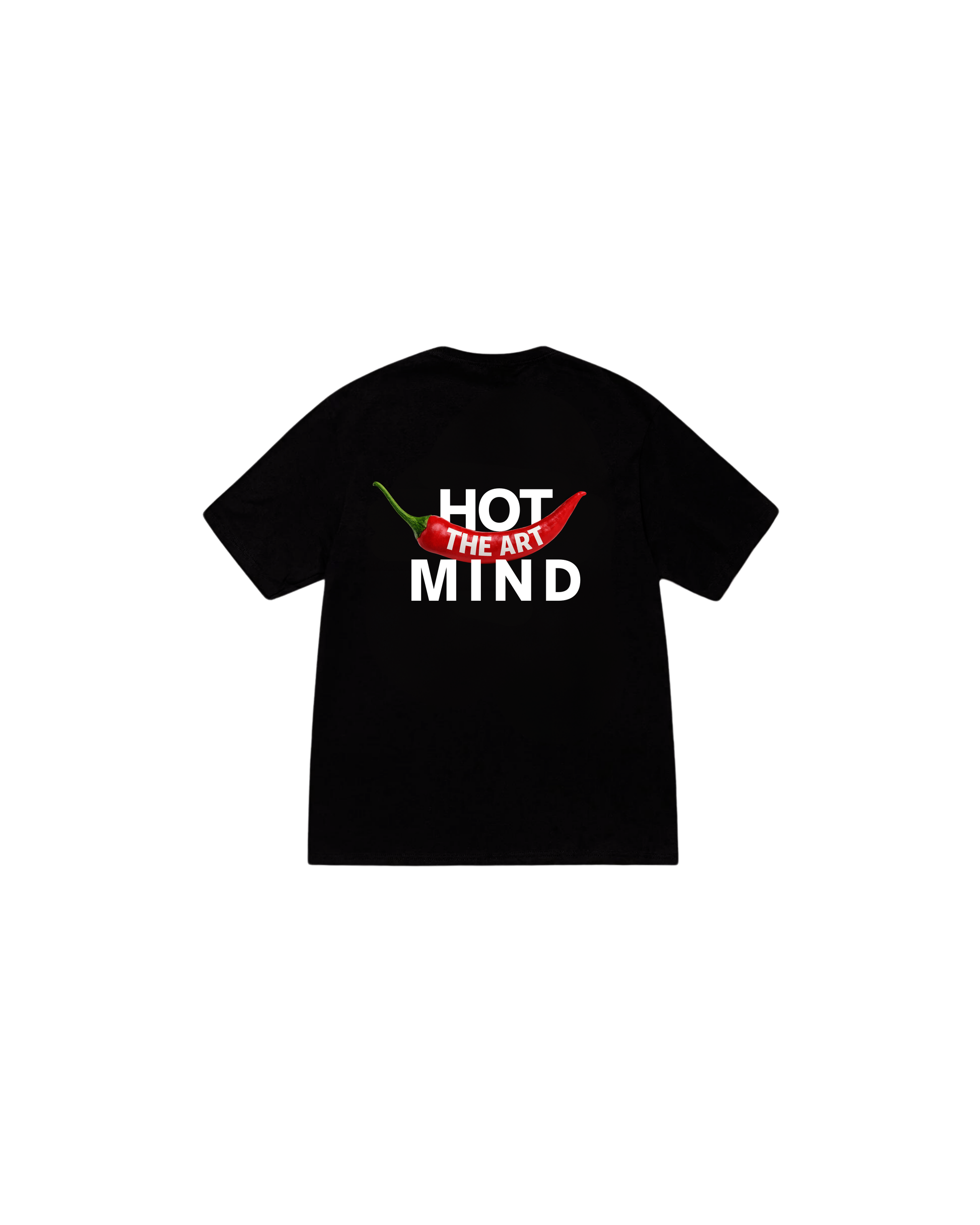 Hot Mind - The Art®