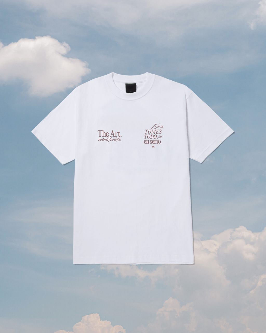 TEE – THE ART®