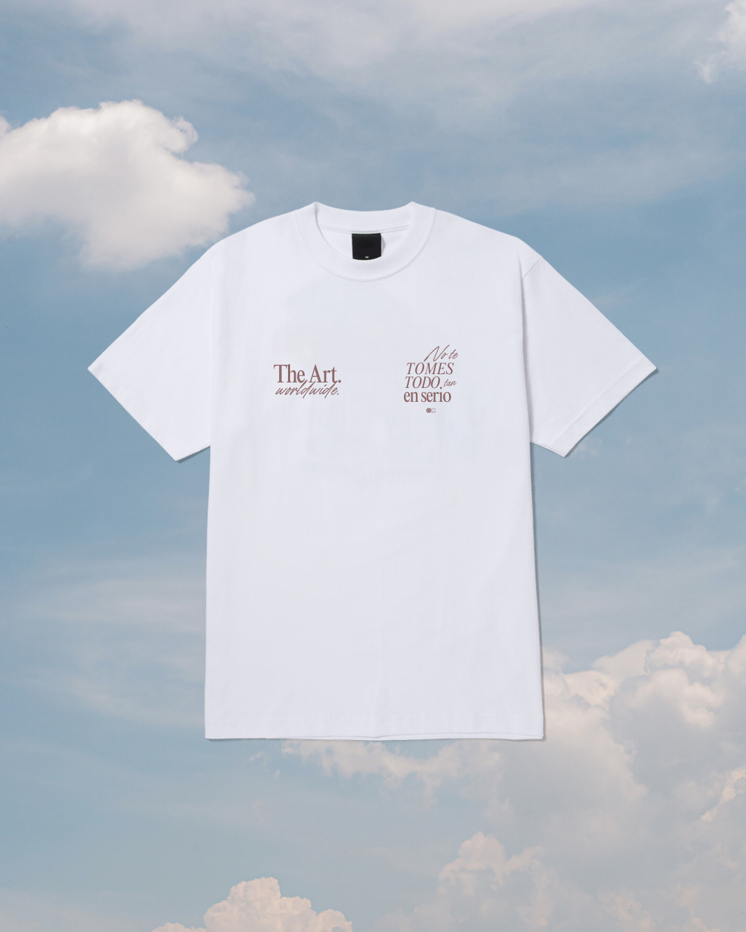 TEE – THE ART®