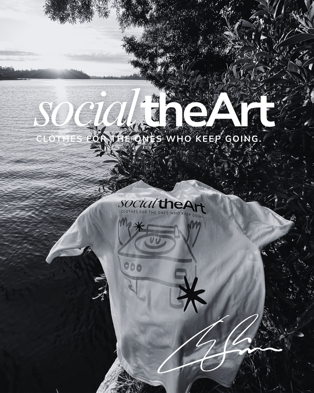 Social - The Art®