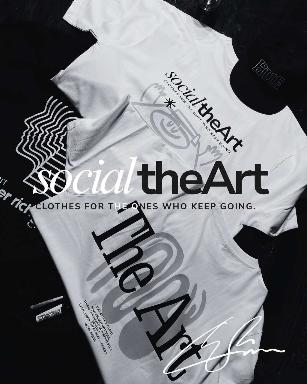 Social - The Art®