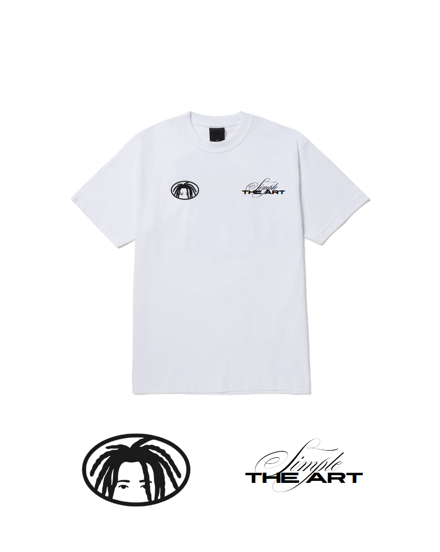 THE ART SIMPLE – TEE