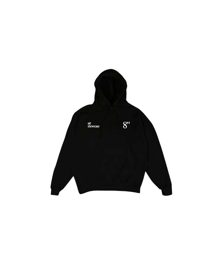 THIS WORLD IS TEMPORARY – HOODIE