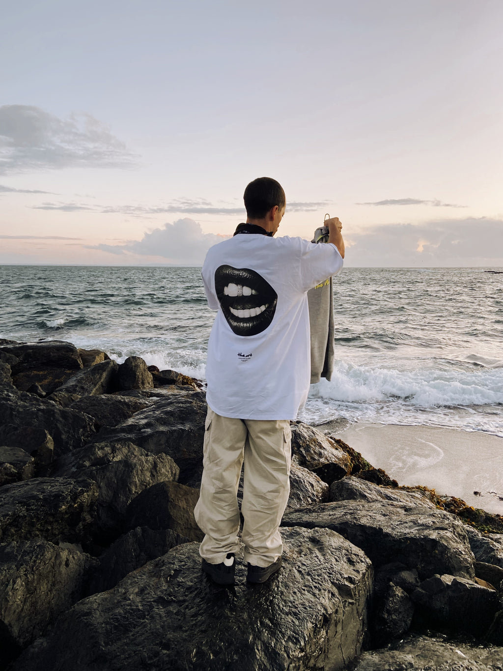 GRILLZ – LIMITED TEE