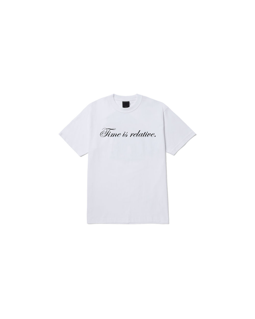 TIMELESS PIECE – TEE