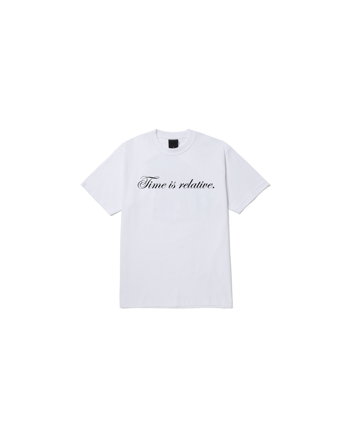 TIMELESS PIECE – TEE